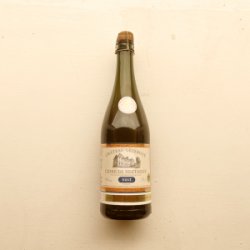 Lézergue, Brut - Ciderrevolution