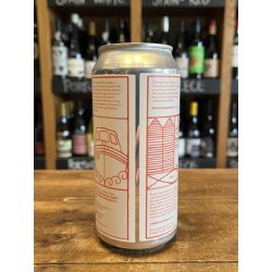 The Hastings Project IPA