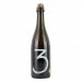 3 Fonteinen Zenne y Frontera Batch 6 (season 1718) Blend No. 50 
