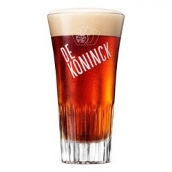 De Koninck Bierglas - Drankenhandel Leiden / Speciaalbierpakket.nl