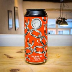 La Superbe JAILBREAK