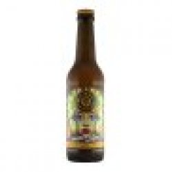 Maisel & Friends Mariana White DH Weizenbock 0,33l - Craftbeer Shop