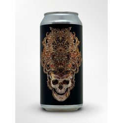 Northern Monk PATRONS PROJECT 42.06 // BILLELIS // REGAL SERENITY // BADLANDS, SOMA // DDH NZIPA