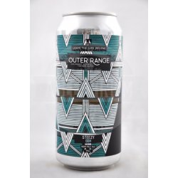 Outer Range Brewing Co. Steezy DDH