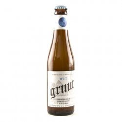 Gruut Wit - Drinks4u