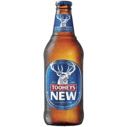 Tooheys New 375ml - BoozeBud