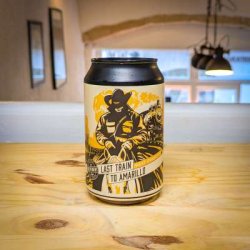 Independent House Last Train To Amarillo Independent House Last Train To Amarillo