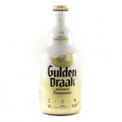 Gulden Draak Brewmaster - Drinks4u