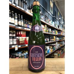 Tilquin Oude Quetsche a l'Ancienne 375ml - Purvis Beer