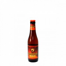 Troubadour Magma 330ml - Be Imports