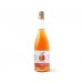 Jus de pommes pétillant artisanal 75cl Jus de pommes pétillant artisanal 75cl