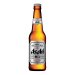 Asahi Super Dry Japanese Beer (4 x 330ml Bottle) 