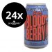 Bloody Berry Mort Subite 24x33cl 