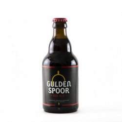 Gulden Spoor Red Ale - Drinks4u