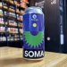 SOMA c ESPIGA  EXODUS  HAZY IPA 