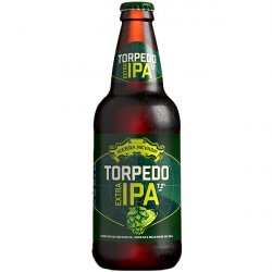 Sierra Nevada Torpedo Extra IPA