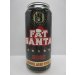 Boatrocker - Fat Santa 2025 BA Stout 10.7% 440ml 
