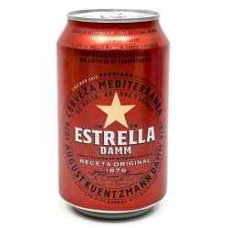 Estrella Damm