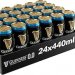 Guinness Draught Zero 0.0 Alcohol Free Stout Case of 24 x 440ml Cans 