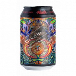 Puhaste Chokoh Ha - Cantina della Birra