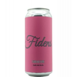 Fidens Brewing Co Subculture - J&B Craft Drinks