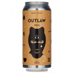 Fuerst Wiacek - Outlaw - Beerdome