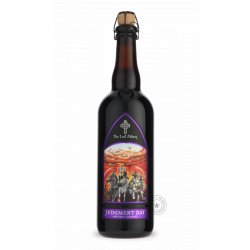 Lost Abbey Judgment Day - Beer Republic