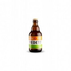 Vedett IPA Pack Ahorro x6 - Beer Shelf