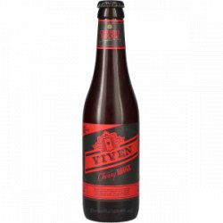 Beerdevelopment Viven Viven Cherry Rouge