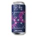 Les Intenables Purple Prophet - Imperial Stout Framboise - 44cl Les Intenables Purple Prophet - Imperial Stout Framboise - 44cl