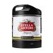 Fusto Stella Artois Undiltered- PerfectDraft - 6L 