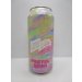 Good Land - Pastel Neon Blueberry, Mango & Guava Sour 4.4% 440ml 