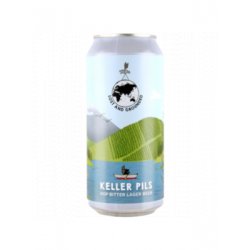 Lost and Grounded Brewers Keller Pils Lost and Grounded Brewers Keller Pils