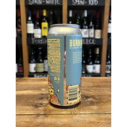 Burning Sky Brewery Luppoleto Pils Burning Sky Brewery Luppoleto Pils