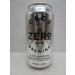 CBCo - Zero Lager Alcohol Free 375ml 