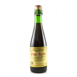 Hanssens Oude Kriek - Drinks4u