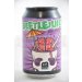 Mister B Beetlejuice Ananas, Passion Fruit, Cocco Lattina 33cl Mister B Beetlejuice Ananas, Passion Fruit, Cocco Lattina 33cl