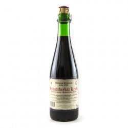 Hanssens Schaarbeekse Kriek - Drinks4u