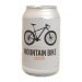 Mountain Bike Saison 33cl 