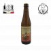 Small Batch #4 Boozy Blonde Liqueur De Orange Barrel Aged Belgian Tripel 