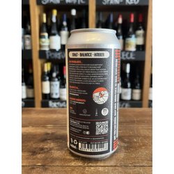 Hand Brew Co Wiener Dawg