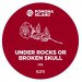 Pomona Island Under Rocks Or Broken Skull IPA 30L Keg 