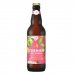 Cornish Orchards Raspberry & Elderflower Cider 12 x 500ml NRB 