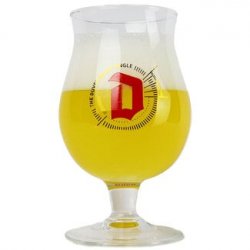 Duvel Bierglas 33cl - Drankenhandel Leiden / Speciaalbierpakket.nl