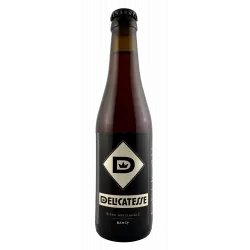 La Délicate  33cl - Beertastic