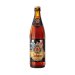 Paulaner Salvator Doppelbock 7,9% - 20 x 50 cl MW 