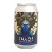 Hophemel  Skollman Khaos black NEIPA 33cl 