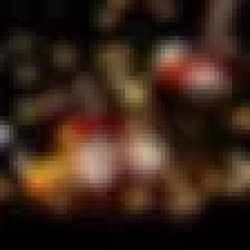 Vault City Brewing Orange Chocolate Crunch