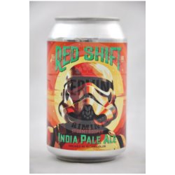 Original Stormtrooper Beer Red Shift