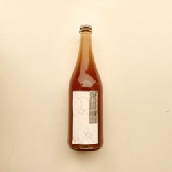 Apophenia, Rondomaceration - Ciderrevolution